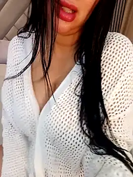 Snapshot of Queen_sousou chatting on October 12, 4:20 pm Queen sousou online show from October 12, 4:20 pm