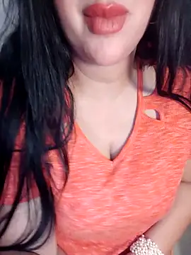 Snapshot of Queen_sousou chatting on September 24, 9:14 pm Queen sousou online show from September 24, 9:14 pm