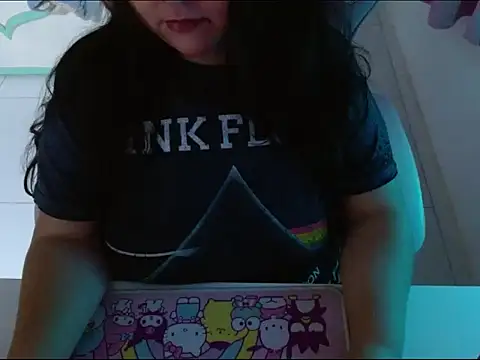 KittyK3 online show from September 23, 3:59 am