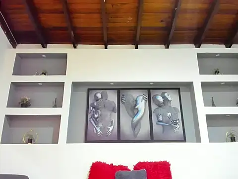 ambar sex10 online show from January 14, 1:38 pm