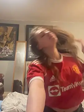 Smokeybarbie online show from November 30, 2:38 am