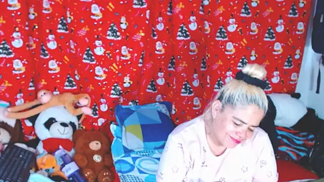 estrellita fugaz16x online show from December 20, 5:00 am