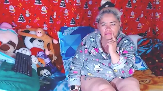 estrellita fugaz16x online show from January 9, 6:18 am