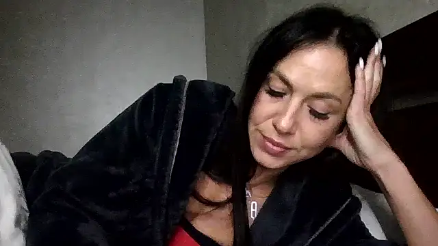 JulianaGold1 online show from October 23, 8:26 pm