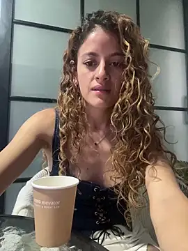 alana15 online show from September 12, 11:12 pm