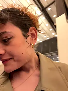 alana15 online show from October 11, 11:07 pm