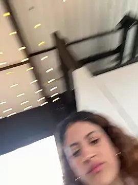 alana15 online show from December 14, 9:42 pm