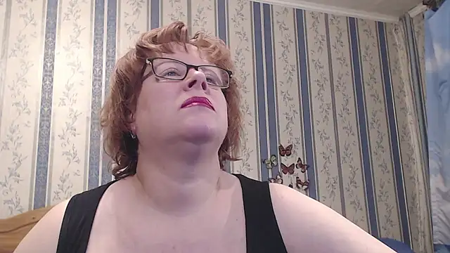 AMARILLIS online show from February 7, 7:40 pm