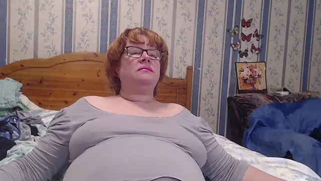 AMARILLIS online show from December 3, 6:49 am