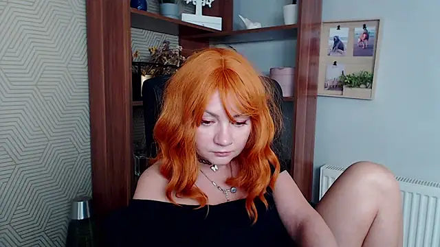 KayaMagic online show from October 27, 5:41 pm