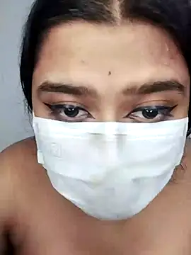 Armaiti goddess online show from October 31, 7:51 pm