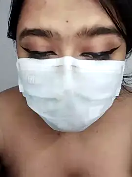 Armaiti goddess online show from October 7, 7:07 pm