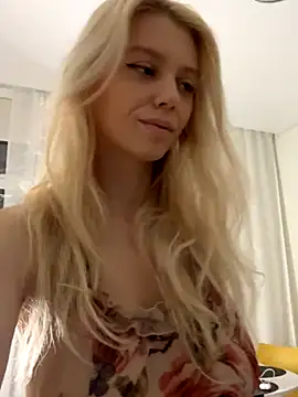 AnikaBest online show from December 16, 2:28 am