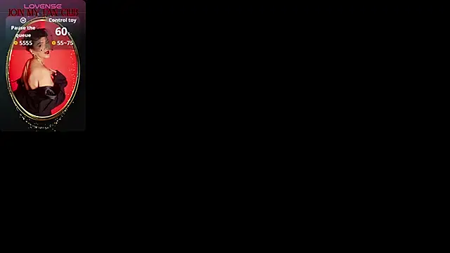 GraceElizabeth  online show from December 3, 9:06 pm