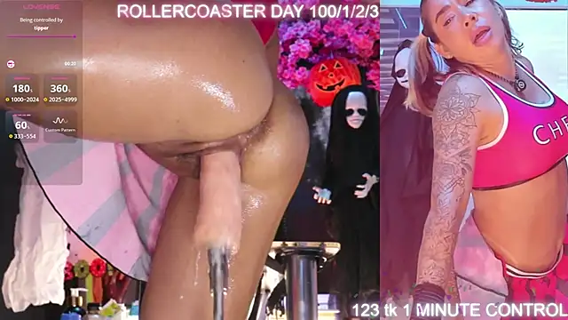 Snapshot of alise_MULTIVIEW_parker chatting on October 12, 10:01 pm alise MULTIVIEW parker online show from October 12, 10:01 pm