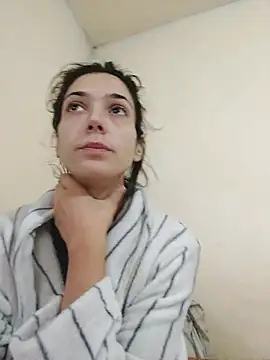 JoleNe2702 online show from October 3, 7:02 am