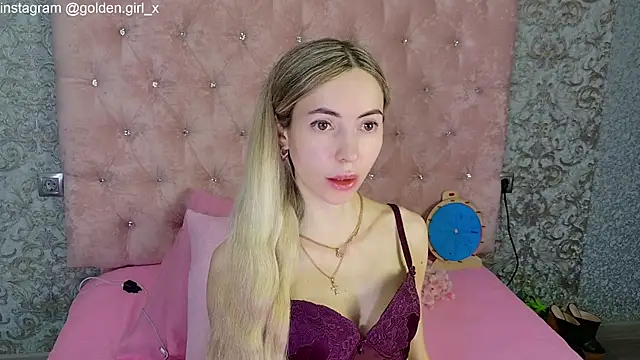 Akilla Queen online show from May 27, 1:57 am