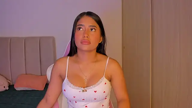 isa bunny online show from March 3, 4:07 am