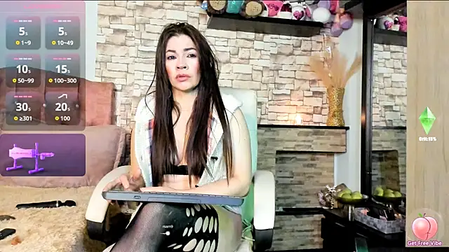 Carla expit online show from November 10, 12:39 am