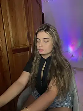 Miss valeriaa online show from January 15, 11:00 pm