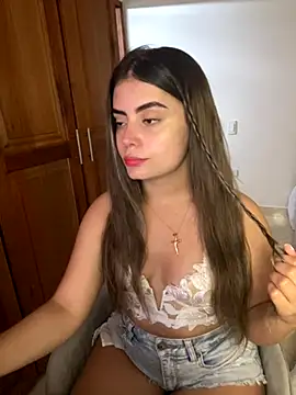 Miss valeriaa online show from November 16, 4:51 pm