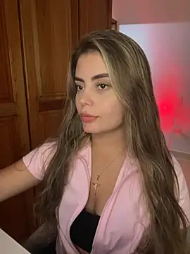 Miss valeriaa online show from January 13, 9:41 pm