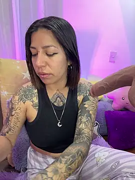  antonella dreamss online show from March 7, 1:29 pm