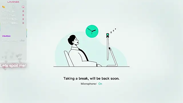 Shame Less online show from April 21, 8:54 am