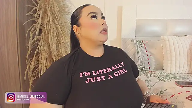 lili hot   online show from December 1, 10:01 pm