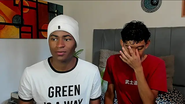 Aland Criss online show from November 7, 2:55 pm