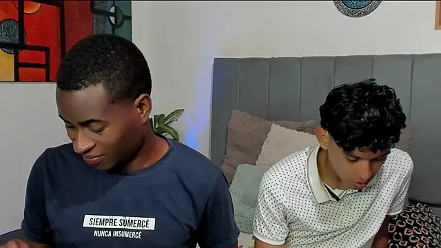 Aland Criss online show from October 29, 1:21 am