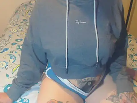 Tattoodreams lucy online show from October 10, 11:42 pm