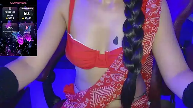 aliyadsouza online show from December 3, 3:09 am