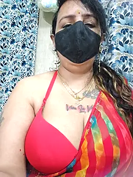 cute-tanvi online show from October 6, 12:27 am