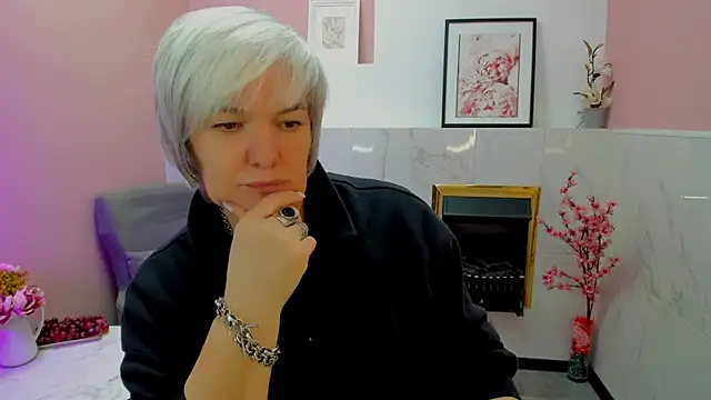 CarmenSoft online show from May 31, 8:54 pm