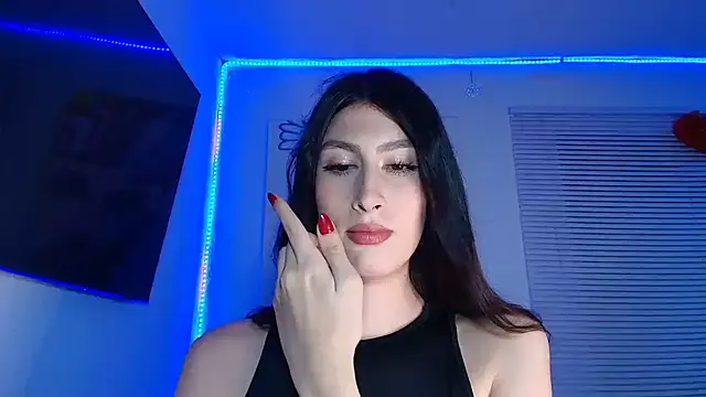 valeria gonzales  online show from October 9, 11:31 pm