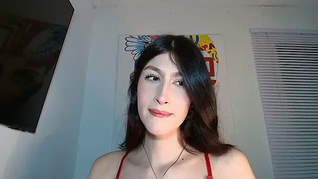 valeria gonzales  online show from September 21, 10:41 pm