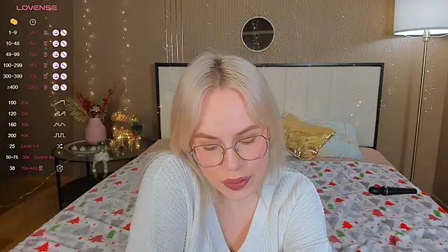 bellatip online show from January 19, 1:13 am