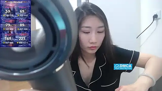 Asiagirll online show from February 20, 2:07 pm