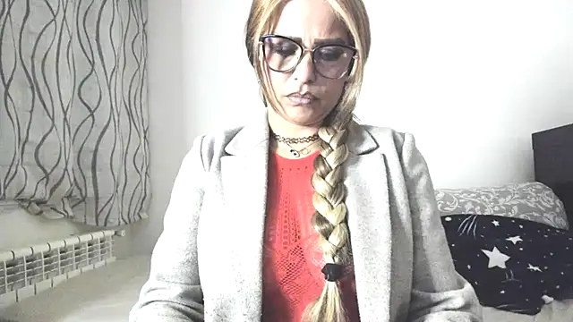 CristalDivine online show from March 21, 8:19 am