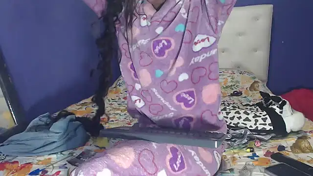 braguitashumedas online show from February 23, 2:05 pm