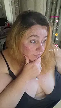 Iceprincess2bad4u online show from September 13, 5:15 am