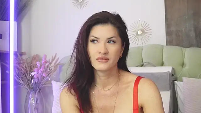Britney Lynn online show from June 1, 3:52 am
