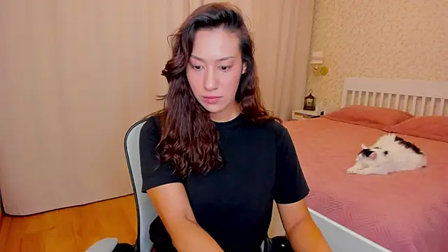 FieryHeart online show from December 5, 7:04 pm