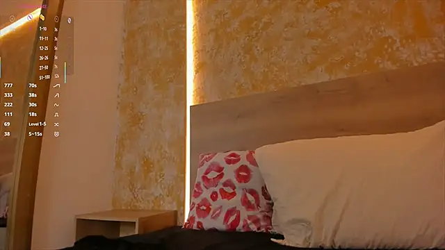 Kathy taylor  online show from February 26, 8:19 pm