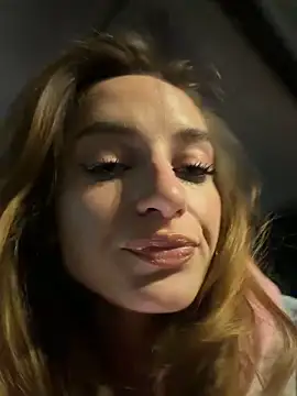 -AngelAri- online show from November 10, 9:10 pm