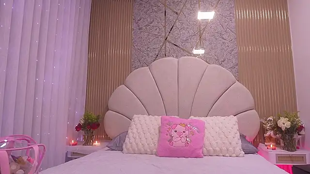 mssburbuja online show from January 17, 3:14 am