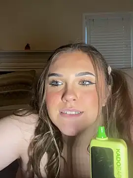 daddyarimm online show from October 9, 10:03 pm