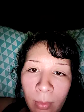 Haru Queenn online show from September 29, 4:17 am