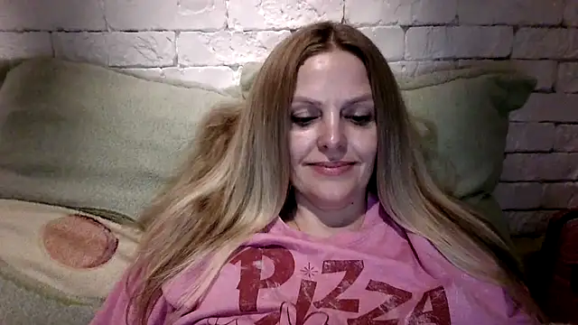 Angel girllovemy online show from February 7, 7:40 pm